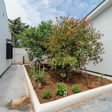 Airport Sicily Home Palermo Carini Bagian luar foto